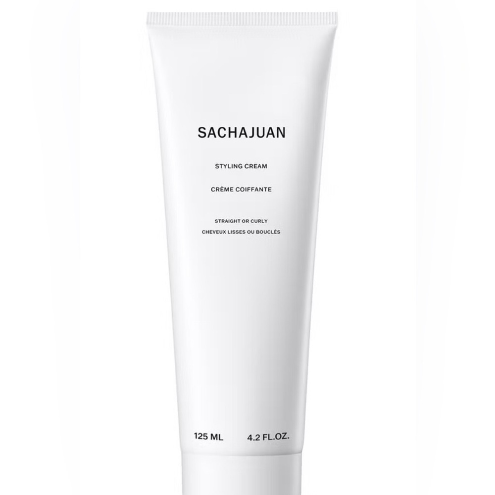 Sachajuan Styling Cream 4.2 oz.  Full Size